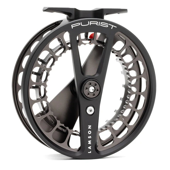 Lamson ULA Purist II Fly Reel