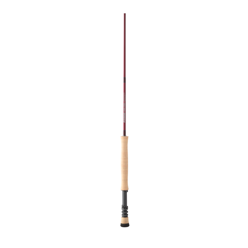 Sage Power R8 Fly Rod