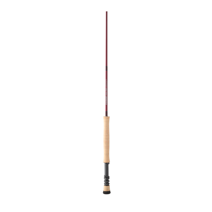 Sage Power R8 Fly Rod
