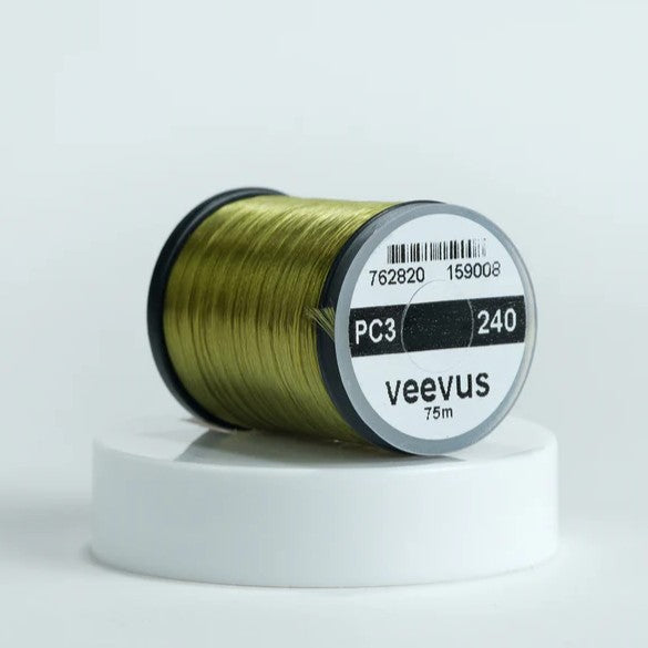 Veevus 240 Power Thread