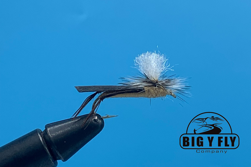 Parachute Hopper