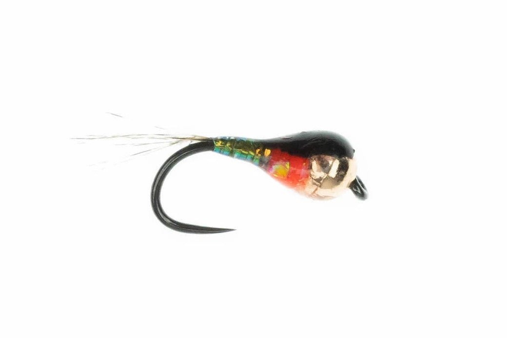 Perdichingons - Tungsten - Umpqua (Barbless)