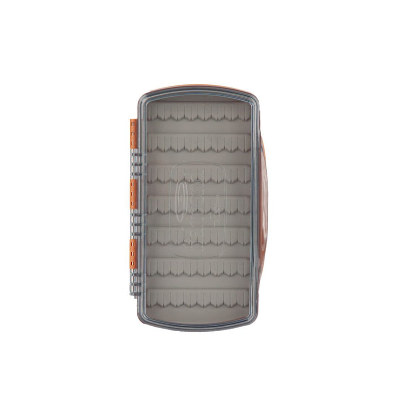 Tacky Pescador Fly Box - Medium / Clear