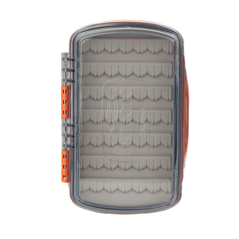 Tacky Pescador Fly Box - Small / Clear