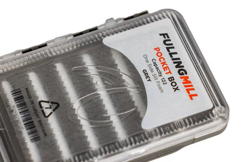 Fulling Mill Pocket Box