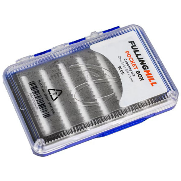 Fulling Mill Pocket Box