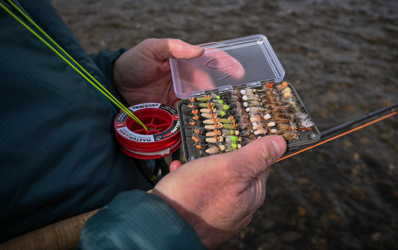 Fulling Mill Pocket Box