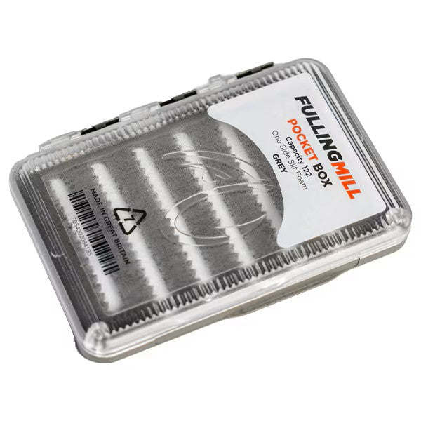 Fulling Mill Pocket Box
