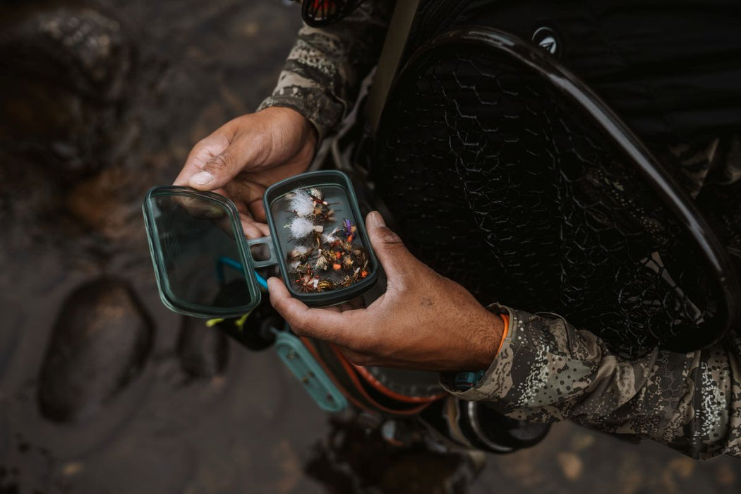 Fishpond Predator Fly Puck