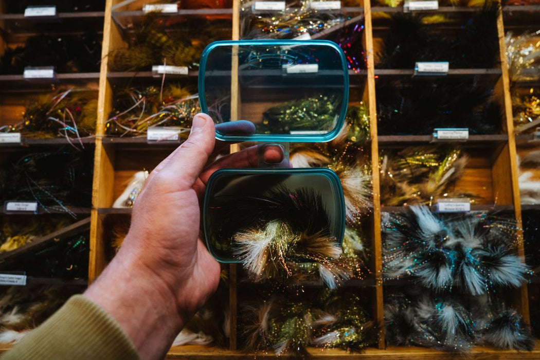 Fishpond Predator Fly Puck