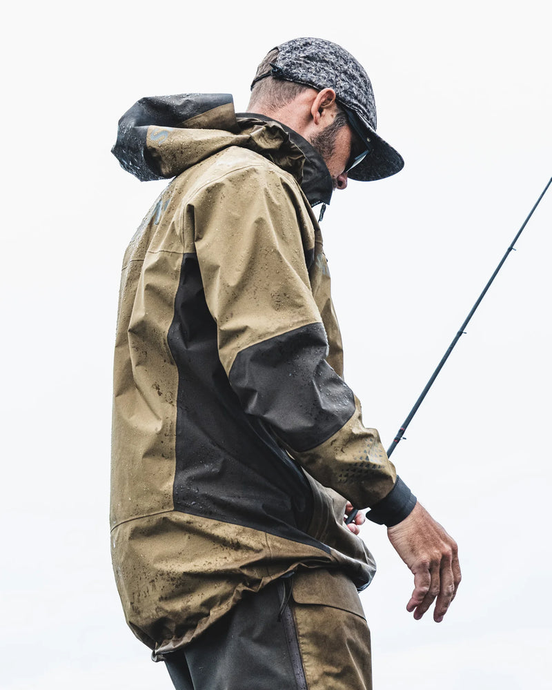 Simms ProDry Fishing Jacket