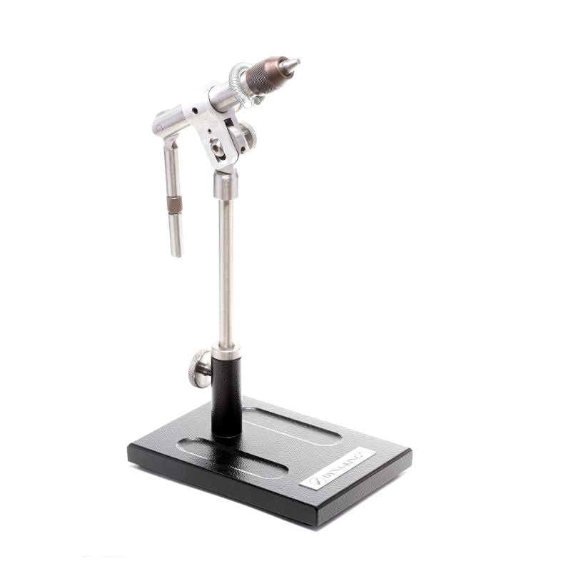 Dyna-King Professional Vise
