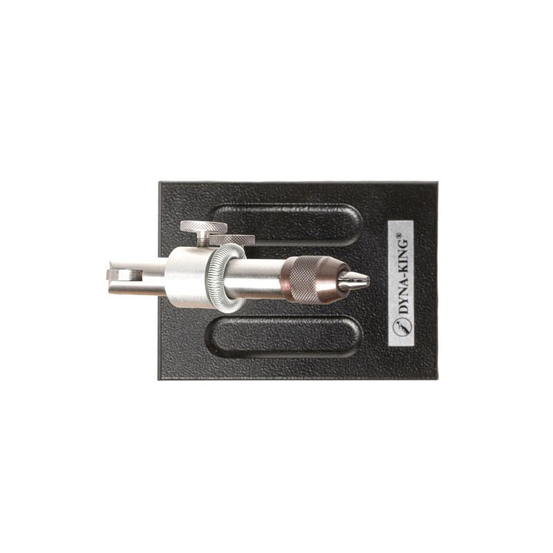 Dyna-King Professional Vise