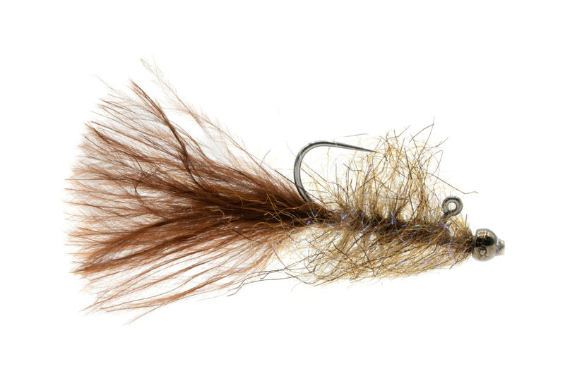 Pyramid Beach Leech - Umpqua (Barbless)