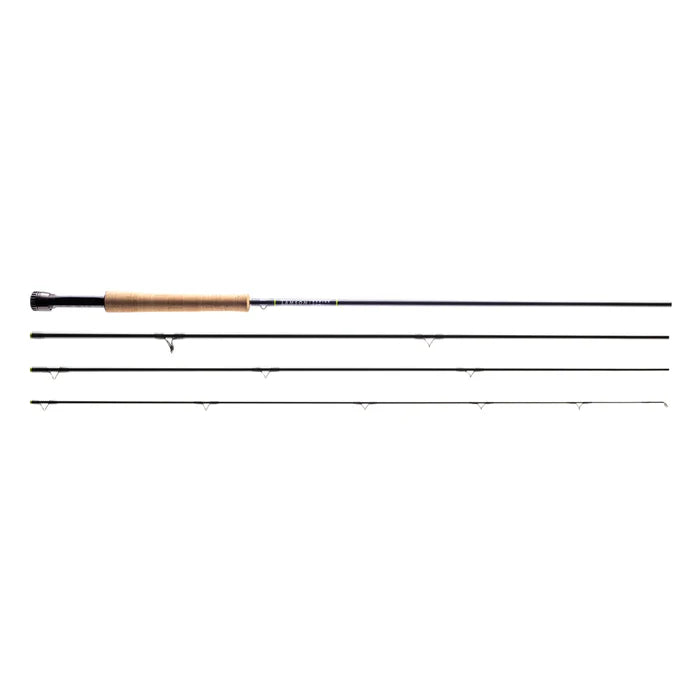 Lamson Radius Fly Rods