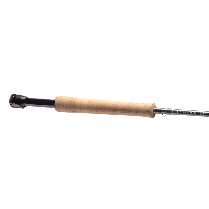Lamson Radius Fly Rods