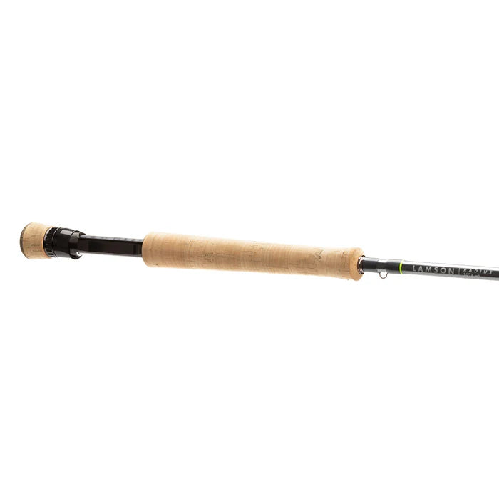 Lamson Radius Fly Rods
