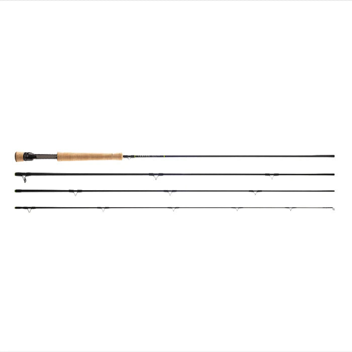 Lamson Radius Fly Rods