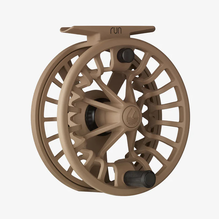 Redington Run SPARE SPOOL