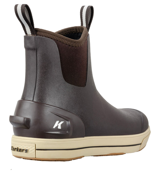 Korkers Neo Flex Ankle Boot