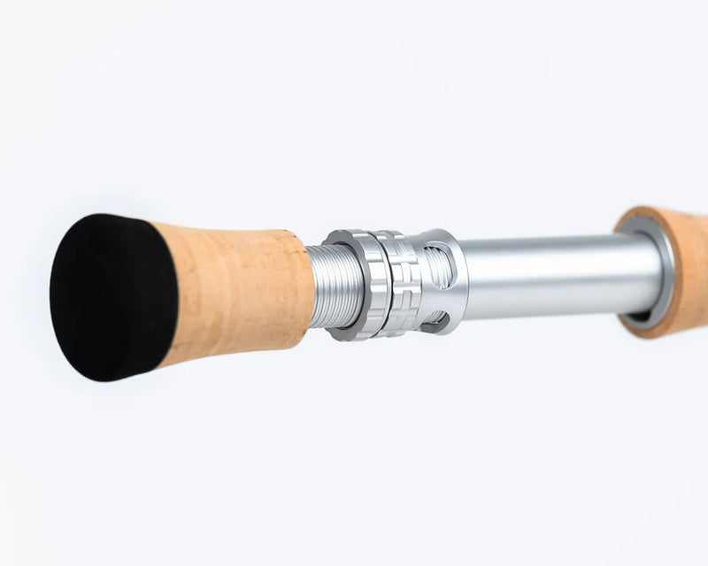 Nam REN+ Single Hand (SH) 4pc Fly Rod