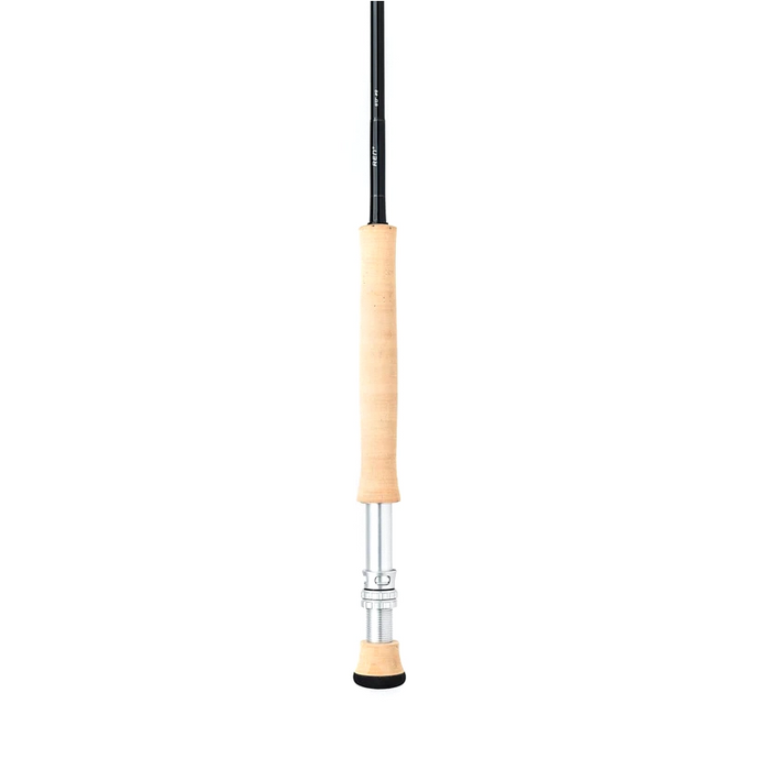 Nam SH REN+ 4pc Fly Rod