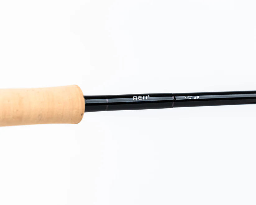 Nam SH REN+ 4pc Fly Rod