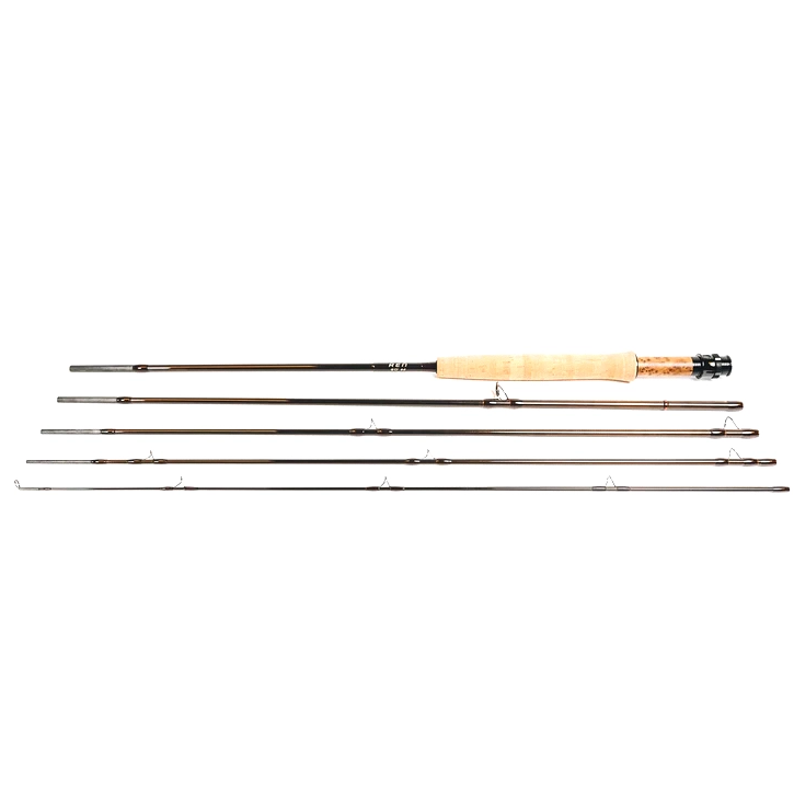 Nam REN Single Hand (SH) 5pc Fly Rod