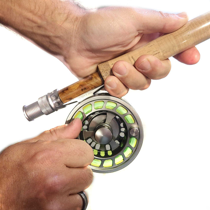 Right Hand Retrieve Big Y Fly Co Right Hand Retrieve Big Y Fly Co