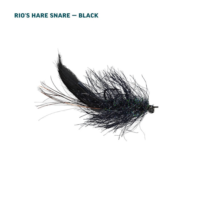RIO Alaska Salmon Assortment - 10 Flies