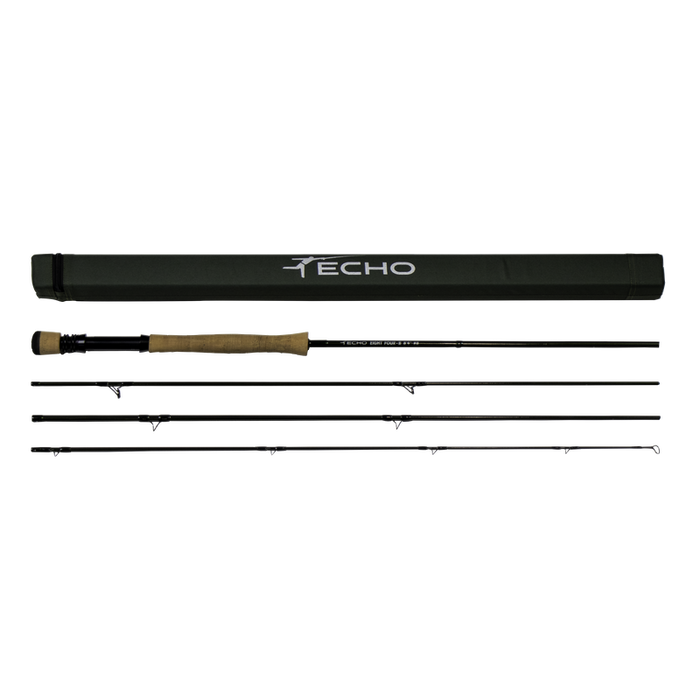 Echo 84B Fly Rod