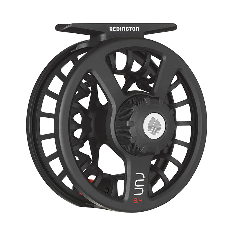 Redington Run SPARE SPOOL