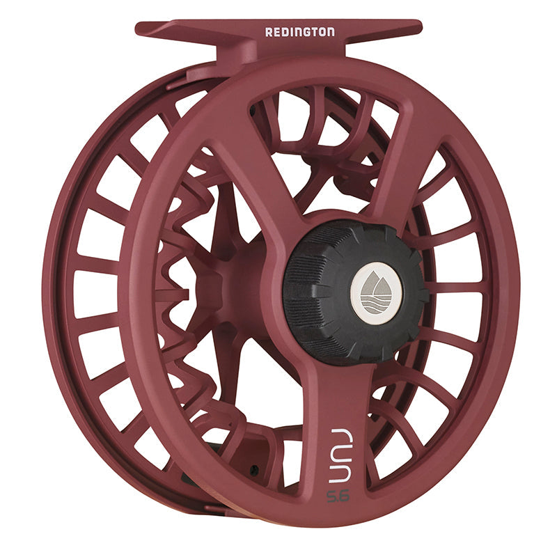 Redington RUN Fly Reel