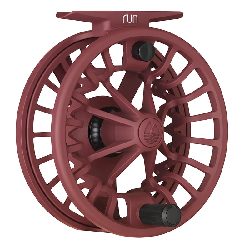 Redington Run SPARE SPOOL
