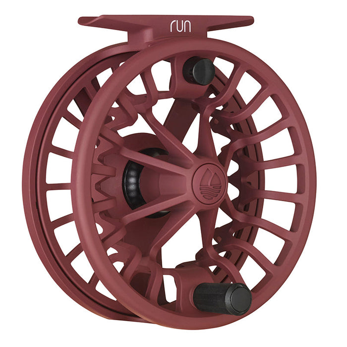 63 fly reel Redington Run 5/6 Fly Reel Black