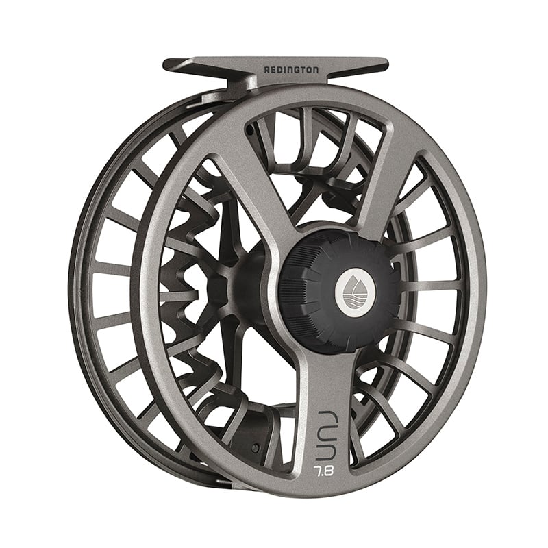 Redington Run SPARE SPOOL