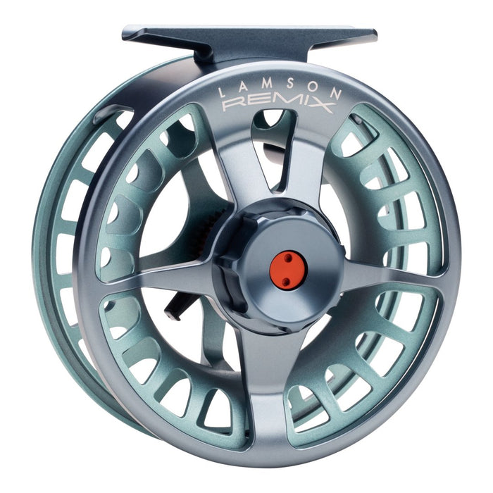 Lamson Remix Fly Reel - Closeout