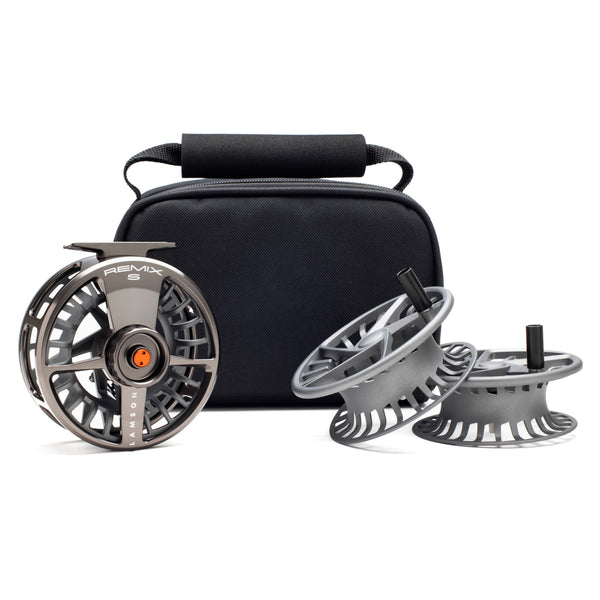 Lamson Remix S-Series HD 3-Pack