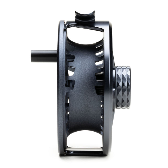 comparison lamson remix vs liquid fly reels Lamson Remix S-Series Fly Reel -5+ Smoke
