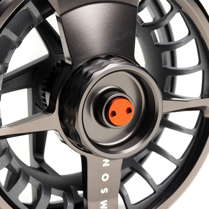 Lamson Remix S-Series 3-PACK — Big Y Fly Co