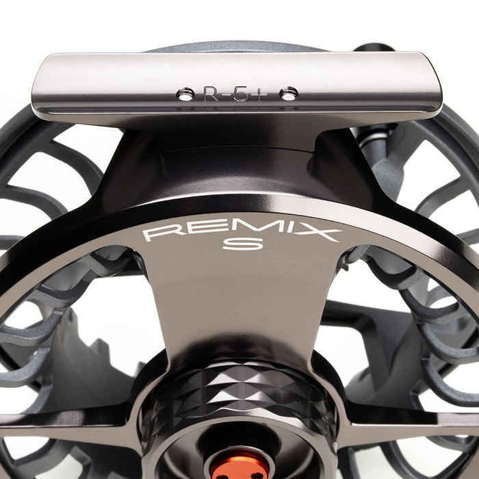 Lamson Remix S-Series Fly Reel — Big Y Fly Co