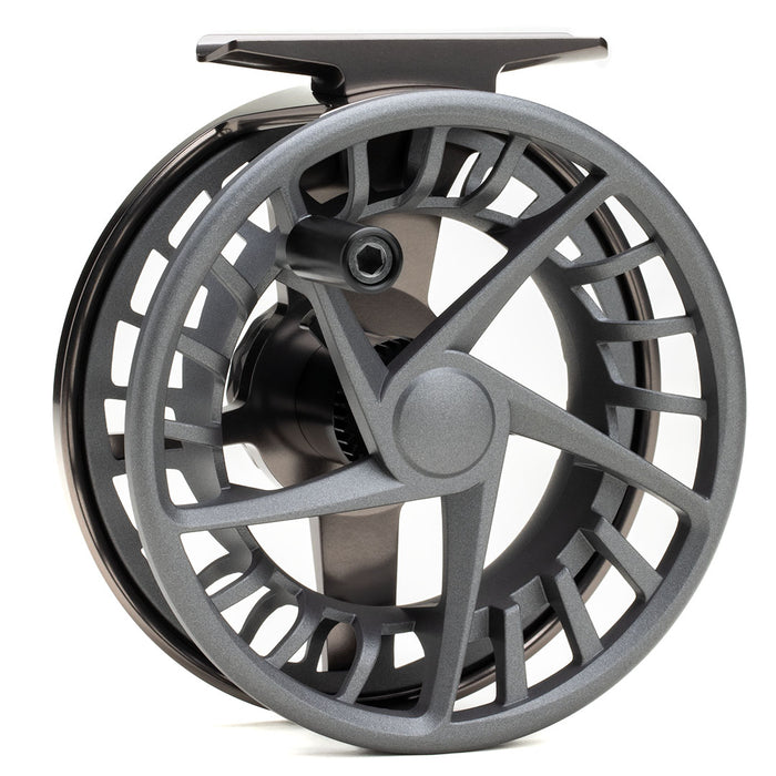 Lamson Remix S-Series Fly Reel -5+ Smoke