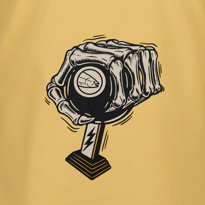 STLHD Race Ya T-Shirt