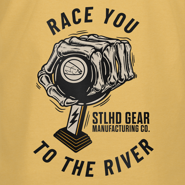 STLHD Race Ya T-Shirt