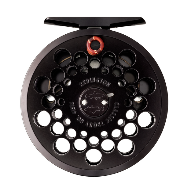 Redington Classic Trout 2/3/4 Fly Reel