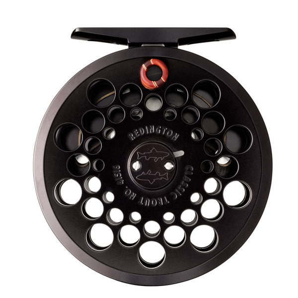 airflo classic fly reel Airlite Switch Cassette hand retrieves Coloured Classic Reel Twinpeakesflyfishing