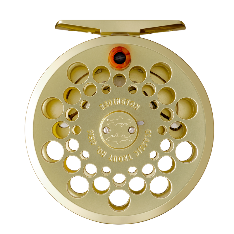 Redington Classic Trout Fly Reel