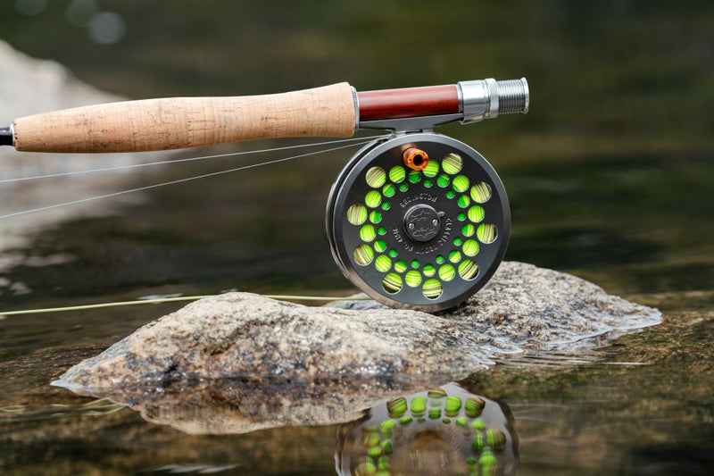 Redington Classic Trout Kit