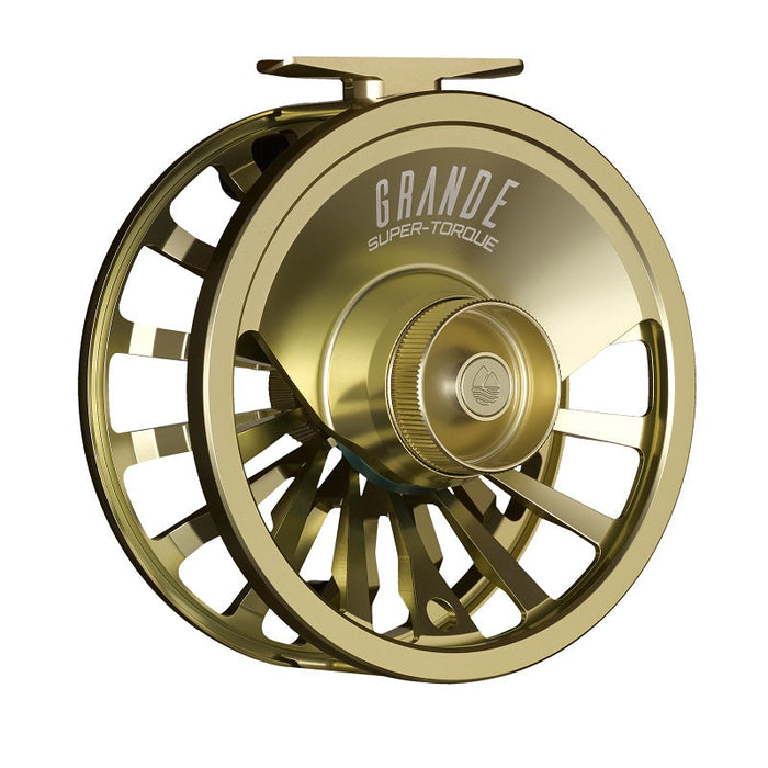 best redington reel for spey fishing Grande Reels classic design Traditional aesthetics with modern performance A true nod to timeless trout fishing simple Redington Behemoth Fly Reels