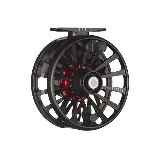 custom fly reel england sealed drag 9wt Airlite V3 arbor design Shop All Fly Fishing Reels